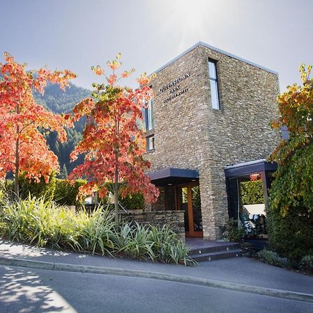 Queenstown Park Boutique Hotel Kültér fotó